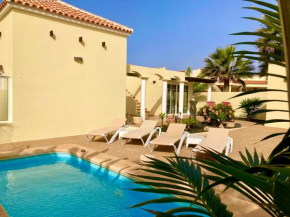 Villa Vista Mar La Pared